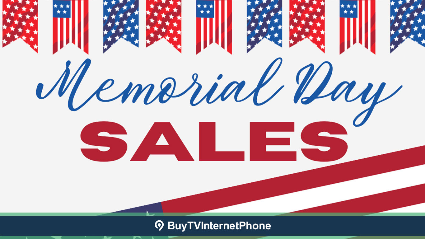 Memorial Day Sales 2023